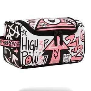 JADORE TOILETRY BAG -NWT